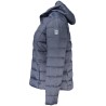 PEPE JEANS GIUBBOTTO DONNA BLU