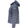 PEPE JEANS GIUBBOTTO DONNA BLU