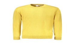 PEPE JEANS MAGLIA UOMO GIALLO