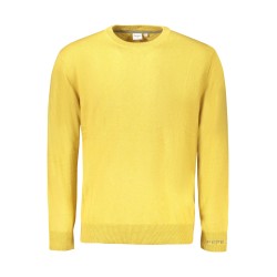 PEPE JEANS MAGLIA UOMO GIALLO