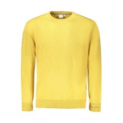 PEPE JEANS MAGLIA UOMO GIALLO