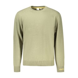 PEPE JEANS MAGLIA UOMO VERDE