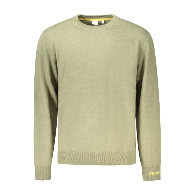 PEPE JEANS MAGLIA UOMO VERDE