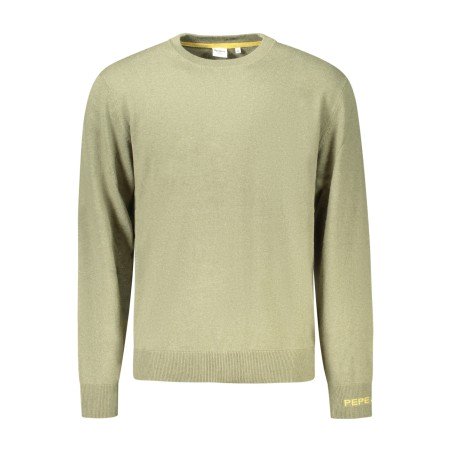 PEPE JEANS MAGLIA UOMO VERDE