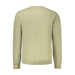 PEPE JEANS MAGLIA UOMO VERDE