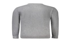 PEPE JEANS MAGLIA UOMO GRIGIO