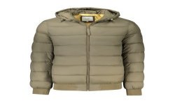 PEPE JEANS GIUBBOTTO UOMO MARRONE