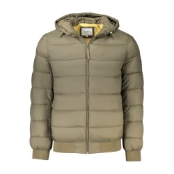 PEPE JEANS GIUBBOTTO UOMO MARRONE