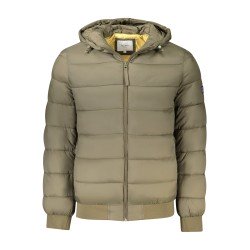 PEPE JEANS GIUBBOTTO UOMO MARRONE
