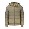PEPE JEANS GIUBBOTTO UOMO MARRONE