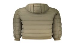 PEPE JEANS GIUBBOTTO UOMO MARRONE