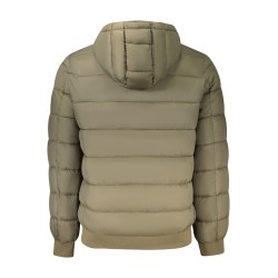 PEPE JEANS GIUBBOTTO UOMO MARRONE