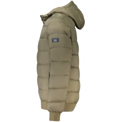 PEPE JEANS GIUBBOTTO UOMO MARRONE