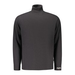 PEPE JEANS MAGLIA UOMO NERO