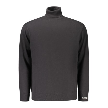 PEPE JEANS MAGLIA UOMO NERO