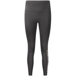 CALVIN KLEIN LEGGINS DONNA NERO