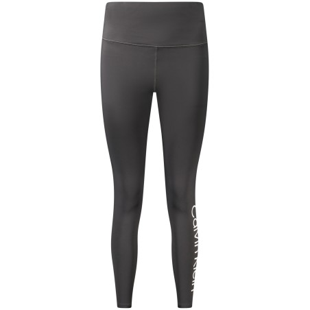 CALVIN KLEIN LEGGINS DONNA NERO