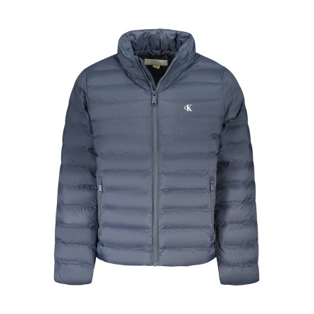 CALVIN KLEIN GIUBBOTTO UOMO BLU