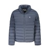 CALVIN KLEIN GIUBBOTTO UOMO BLU