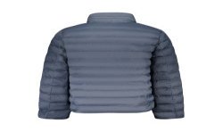 CALVIN KLEIN GIUBBOTTO UOMO BLU