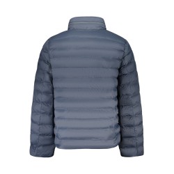 CALVIN KLEIN GIUBBOTTO UOMO BLU