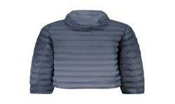 CALVIN KLEIN GIUBBOTTO UOMO BLU