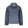 CALVIN KLEIN GIUBBOTTO UOMO BLU