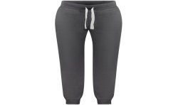 NORTH SAILS PANTALONE TUTA LUNGO UOMO NERO