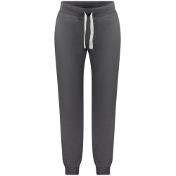 NORTH SAILS PANTALONE TUTA LUNGO UOMO NERO