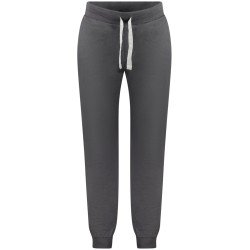 NORTH SAILS PANTALONE TUTA LUNGO UOMO NERO