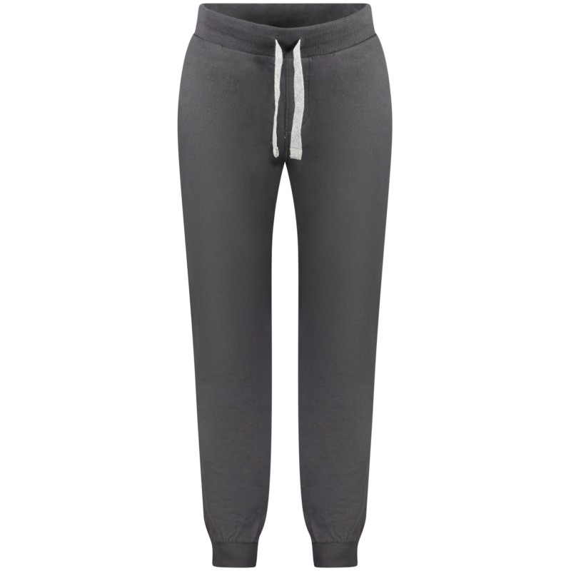 NORTH SAILS PANTALONE TUTA LUNGO UOMO NERO