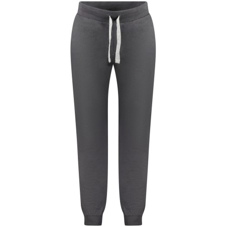 NORTH SAILS PANTALONE TUTA LUNGO UOMO NERO