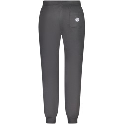 NORTH SAILS PANTALONE TUTA LUNGO UOMO NERO