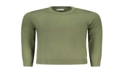 NORTH SAILS MAGLIA UOMO VERDE