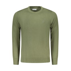 NORTH SAILS MAGLIA UOMO VERDE