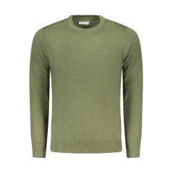 NORTH SAILS MAGLIA UOMO VERDE