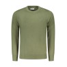 NORTH SAILS MAGLIA UOMO VERDE