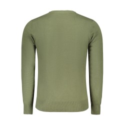 NORTH SAILS MAGLIA UOMO VERDE