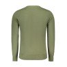 NORTH SAILS MAGLIA UOMO VERDE