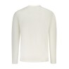 NORTH SAILS T-SHIRT MANICHE LUNGHE UOMO BIANCO