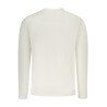 NORTH SAILS T-SHIRT MANICHE LUNGHE UOMO BIANCO