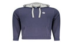 NORTH SAILS FELPA SENZA ZIP UOMO BLU