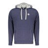 NORTH SAILS FELPA SENZA ZIP UOMO BLU