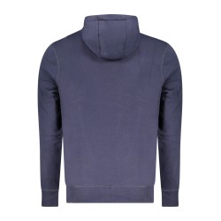 NORTH SAILS FELPA SENZA ZIP UOMO BLU