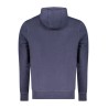 NORTH SAILS FELPA SENZA ZIP UOMO BLU