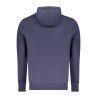 NORTH SAILS FELPA SENZA ZIP UOMO BLU