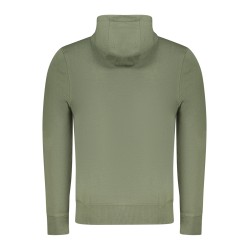 NORTH SAILS FELPA SENZA ZIP UOMO VERDE