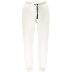 NORTH SAILS PANTALONE TUTA LUNGO UOMO BIANCO