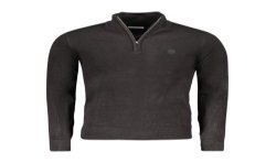 NORTH SAILS MAGLIA UOMO NERO