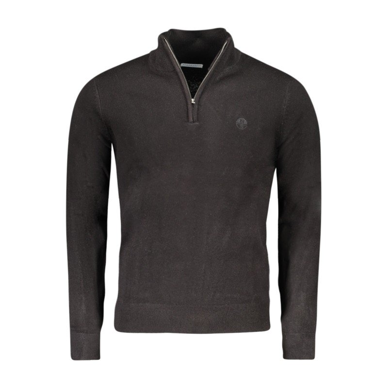 NORTH SAILS MAGLIA UOMO NERO